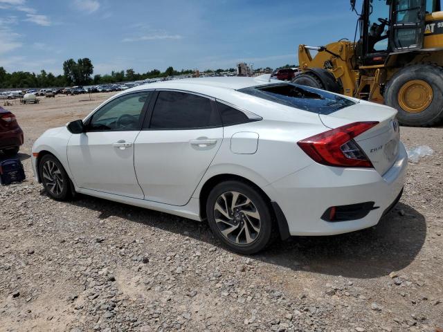 Изображение 2 2017 HONDA CIVIC EX 2017 с VIN 2HGFC2F74HH508272
