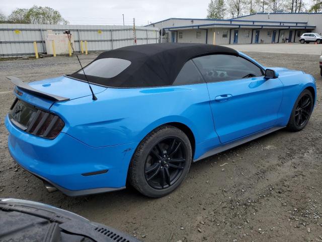Изображение 3 2017 FORD MUSTANG  2017 с VIN 1FATP8UH3H5278791