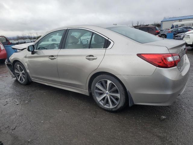 Obraz 2 z 2015 SUBARU LEGACY 2.5I LIMITED 2015 z VIN 4S3BNAJ60F3072942