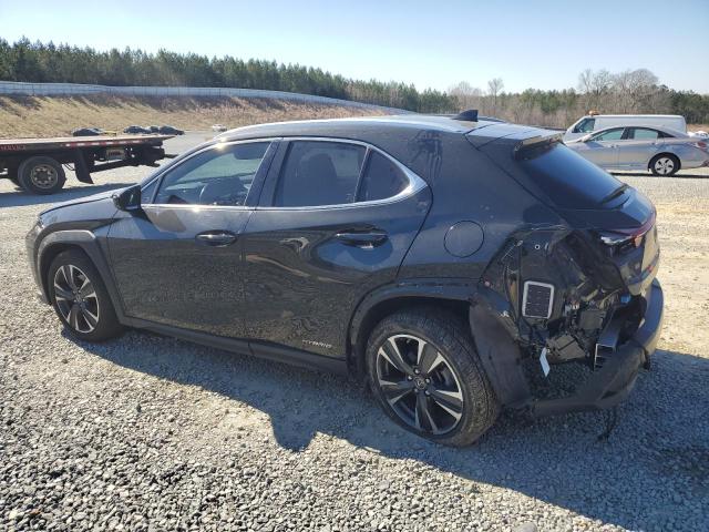 Изображение 2 2021 LEXUS UX 250H 2021 с VIN JTHP9JBH3M2037131