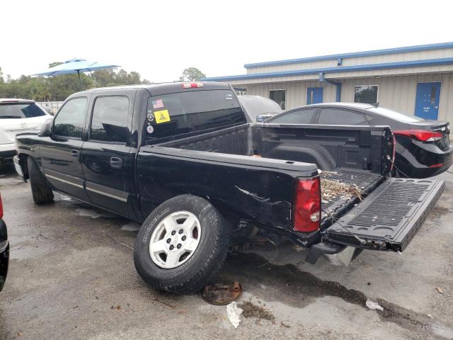 Obraz 2 z 2006 CHEVROLET SILVERADO C1500 2006 z VIN 2GCEC13T761158843