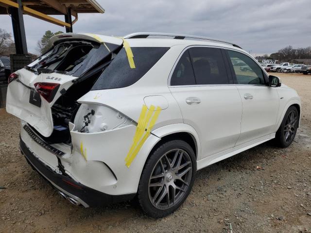 Obraz 3 z 2024 MERCEDES-BENZ GLE AMG 53 4MATIC 2024 z VIN 4JGFB6BB1RB017585