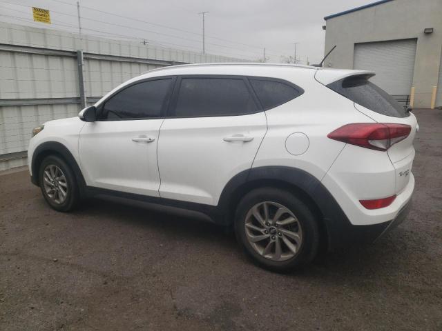 Image 2 of 2016 HYUNDAI TUCSON LIMITED 2016 with VIN KM8J33A29GU217185