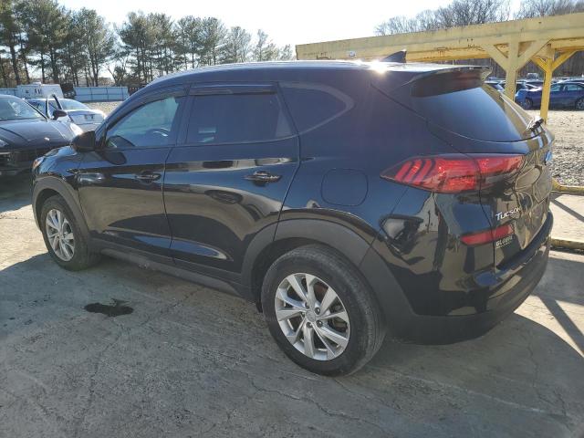 Obraz 2 z 2020 HYUNDAI TUCSON LIMITED 2020 z VIN KM8J3CA45LU173195