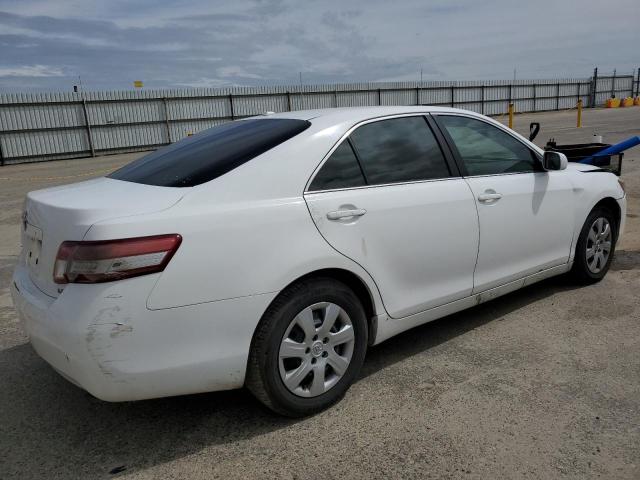 Изображение 3 2011 TOYOTA CAMRY BASE 2011 с VIN 4T1BF3EK2BU587814