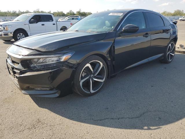 Obraz 2020 HONDA ACCORD SPORT 2020