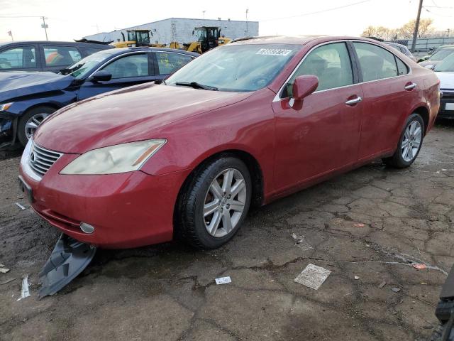 Изображение 2009 LEXUS ES 350 2009