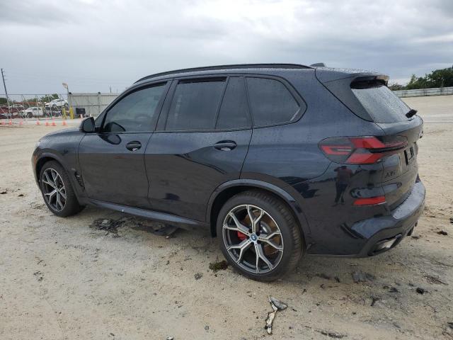 Obraz 2 z 2024 BMW X5 XDRIVE50E 2024 z VIN 5UX43EU09R9S58508