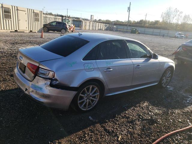 Image 3 of 2015 AUDI A4 PREMIUM 2015 with VIN WAUAFAFL6FN011099