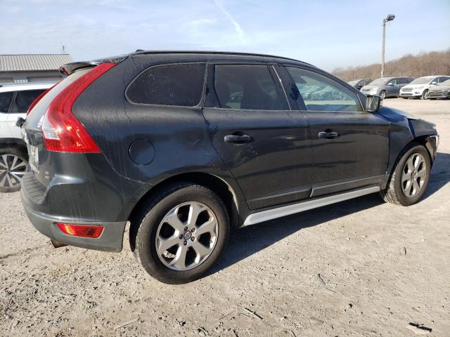 Obraz 3 z 2010 VOLVO XC60 3.2 2010 z VIN YV4982DZ5A2051596