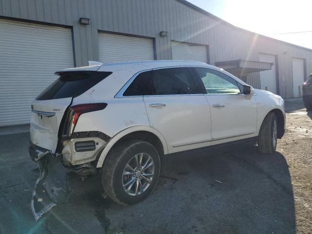 Obraz 3 z 2021 CADILLAC XT5 PREMIUM LUXURY 2021 z VIN 1GYKNDR46MZ137642