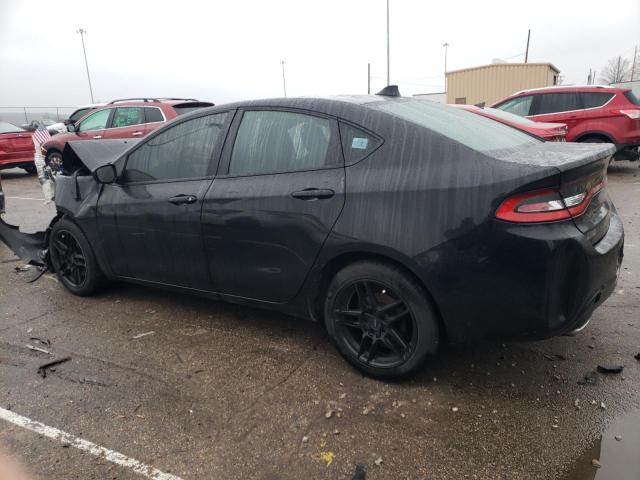 Image 2 of 2013 DODGE DART SXT 2013 with VIN 1C3CDFBA8DD334161