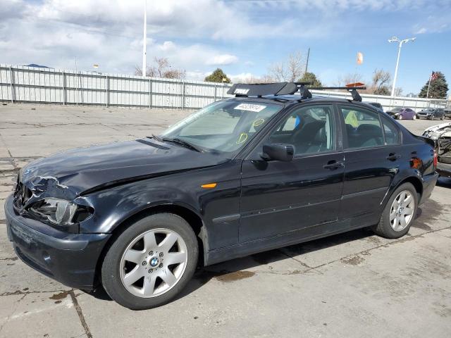 Obraz 2004 BMW 325 XI 2004