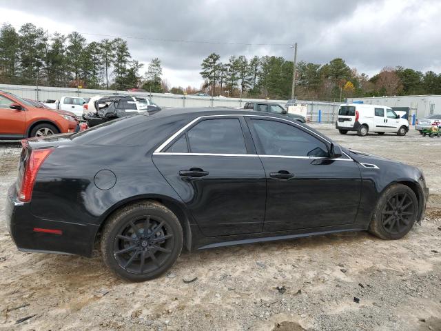 Изображение 3 2011 CADILLAC CTS  2011 с VIN 1G6DA5EY2B0110175