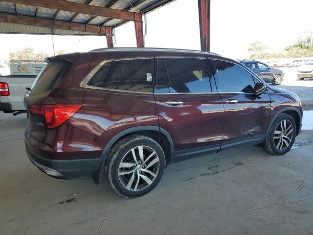 Image 3 of 2016 HONDA PILOT TOURING 2016 with VIN 5FNYF5H97GB042128