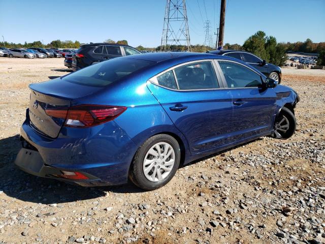 Image 3 of 2019 HYUNDAI ELANTRA SE 2019 with VIN 5NPD74LF9KH454662