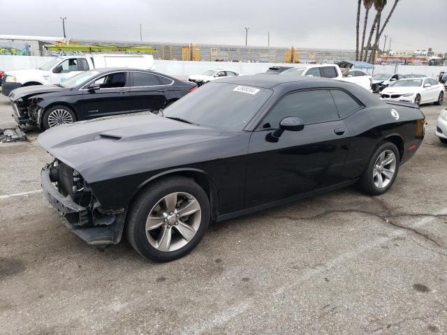 Image 1 of 2020 DODGE CHALLENGER SXT 2020 with VIN 2C3CDZAG8LH203367
