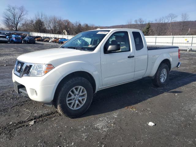 Изображение 2016 NISSAN FRONTIER SV 2016