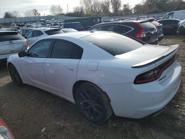 Obraz 2 z 2020 DODGE CHARGER SXT 2020 z VIN 2C3CDXBG5LH190483