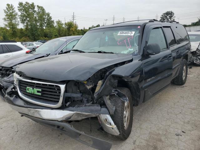 Изображение 2001 GMC YUKON XL K1500 2001