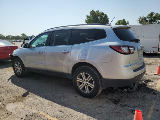 Obraz 2 z 2015 CHEVROLET TRAVERSE LT 2015 z VIN 1GNKRGKDXFJ385018