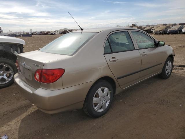 Obraz 3 z 2008 TOYOTA COROLLA CE 2008 z VIN 1NXBR32E38Z979344