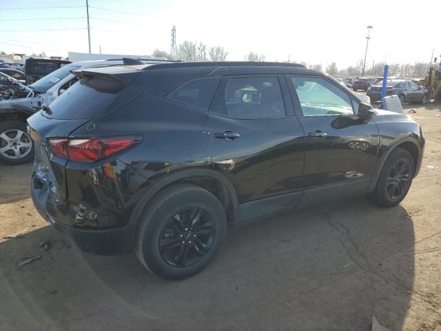 Изображение 3 2021 CHEVROLET BLAZER 2LT 2021 с VIN 3GNKBHR46MS557007