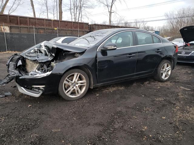 2015 VOLVO S60 PREMIER 2015 image
