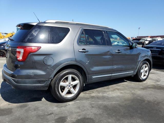 Obraz 3 z 2018 FORD EXPLORER XLT 2018 z VIN 1FM5K7D84JGC19878