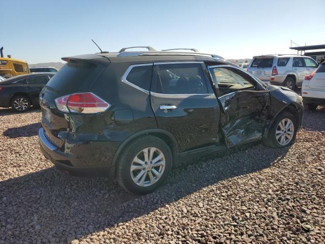 Изображение 3 2016 NISSAN ROGUE S 2016 с VIN 5N1AT2MT1GC876351