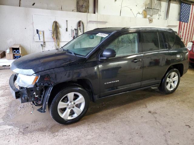 Obraz 2017 JEEP COMPASS SPORT 2017