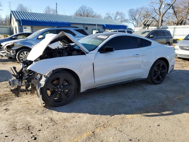 Obraz 2021 FORD MUSTANG  2021