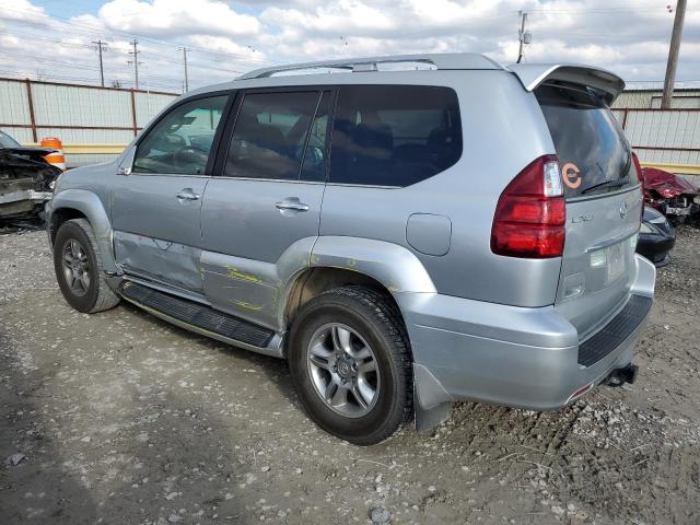 Image 2 of 2008 LEXUS GX 470 2008 with VIN JTJBT20X080168240