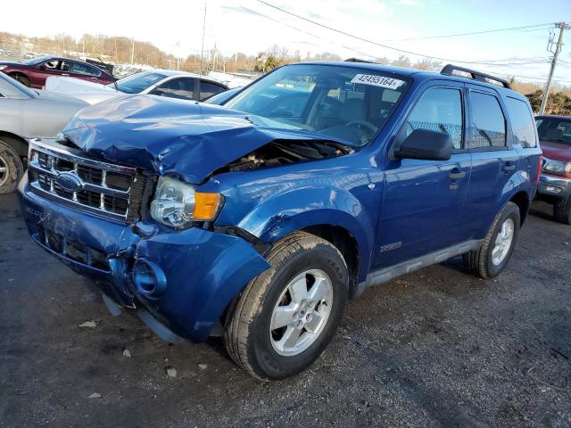 Obraz 1 z 2008 FORD ESCAPE XLT 2008 z VIN 1FMCU93188KA13455