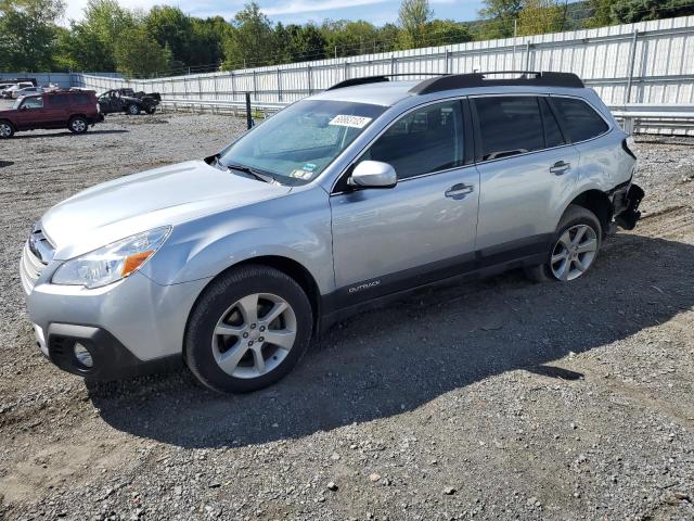 Obraz 2014 SUBARU OUTBACK 2.5I PREMIUM 2014