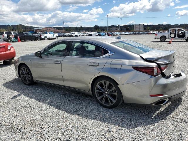 Obraz 2 z 2021 LEXUS ES 350 BASE 2021 z VIN 58AGZ1B17MU108960