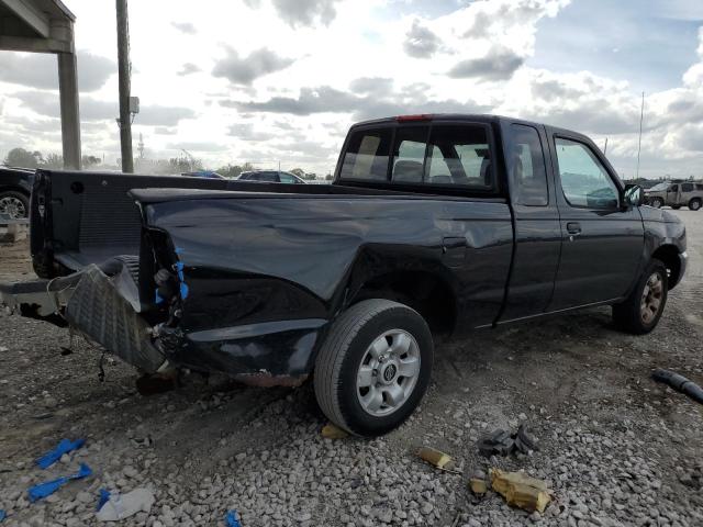 Image 3 of 1999 NISSAN FRONTIER KING CAB XE 1999 with VIN 1N6DD26S3XC332093