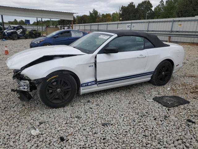 Image 1 of 2014 FORD MUSTANG  2014 with VIN 1ZVBP8EM6E5231927