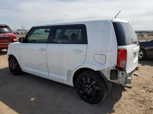Obraz 2 z 2012 TOYOTA SCION XB  2012 z VIN JTLZE4FE4CJ001996