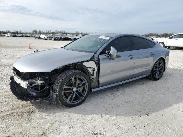 Изображение 2016 AUDI A7 PREMIUM PLUS 2016