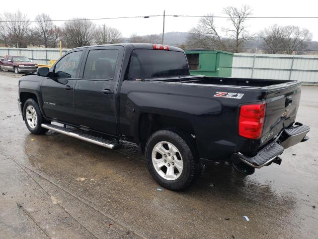 Изображение 2 2014 CHEVROLET SILVERADO K1500 LT 2014 с VIN 3GCUKRECXEG439969