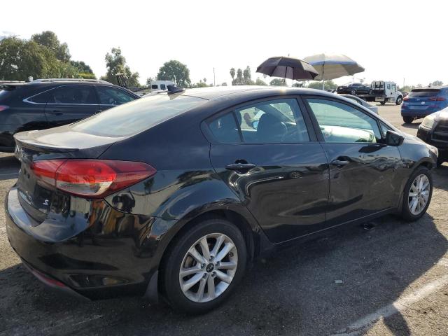 Изображение 3 2017 KIA FORTE LX 2017 с VIN 3KPFL4A79HE027737