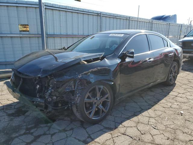 Изображение 2014 NISSAN MAXIMA S 2014