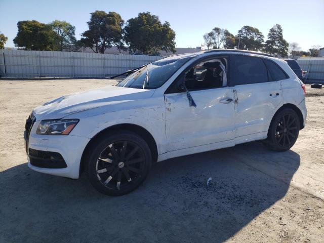 Obraz 2012 AUDI Q5 PREMIUM PLUS 2012