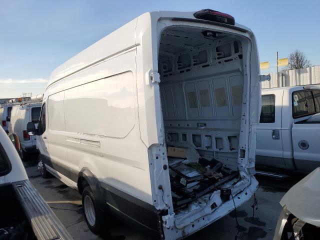 Obraz 2 z 2023 FORD TRANSIT T-350 HD 2023 z VIN 1FTWS4XG7PKA55977