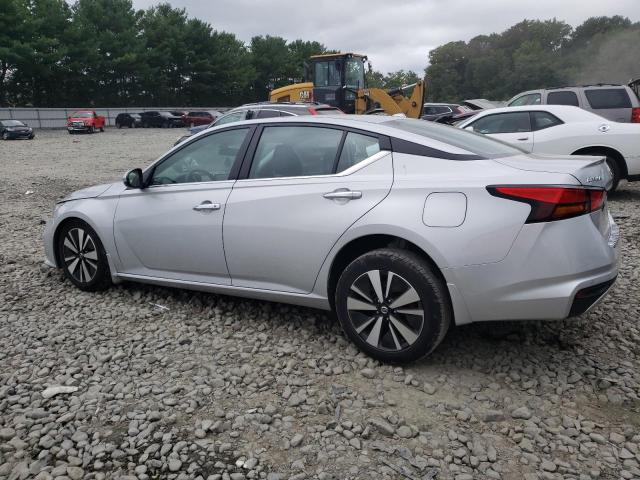 Obraz 2 z 2022 NISSAN ALTIMA SV 2022 z VIN 1N4BL4DVXNN372376