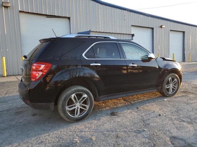 Obraz 3 z 2016 CHEVROLET EQUINOX LTZ 2016 z VIN 2GNFLGEK6G6225049