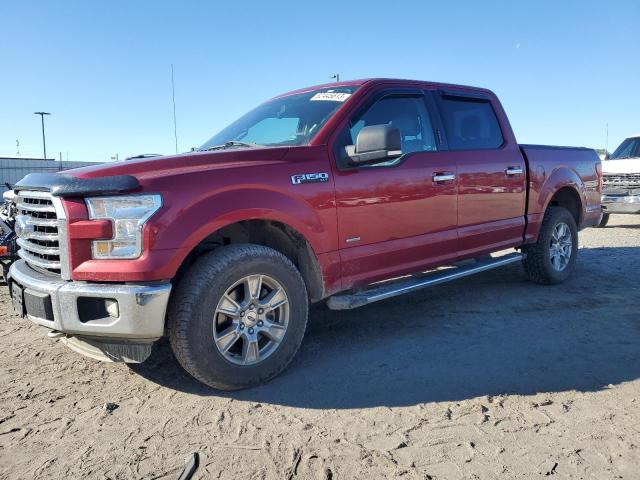 Obraz 1 z 2015 FORD F150 SUPERCREW 2015 z VIN 1FTEW1EP6FFB47039