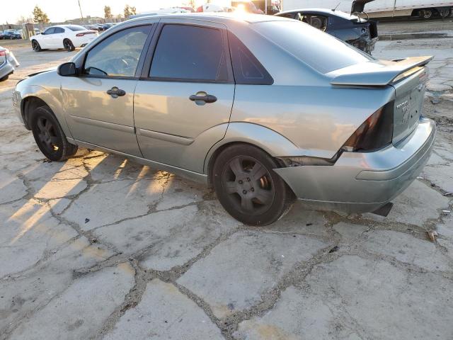 Obraz 2 z 2005 FORD FOCUS ZX4 2005 z VIN 1FAHP34N95W126079