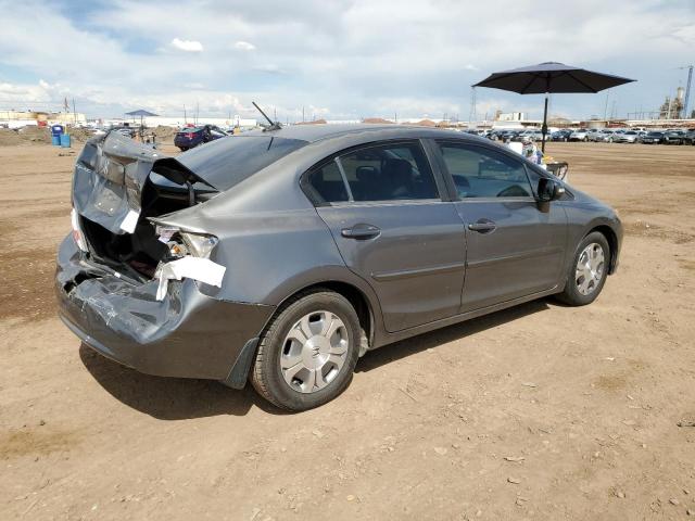 Image 3 of 2012 HONDA CIVIC HYBRID 2012 with VIN JHMFB4F2XCS006299